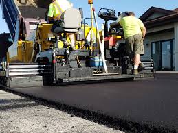 Best Asphalt Driveway Installation  in Amarillo, TX