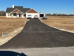 Best Driveway Overlay Services  in Amarillo, TX